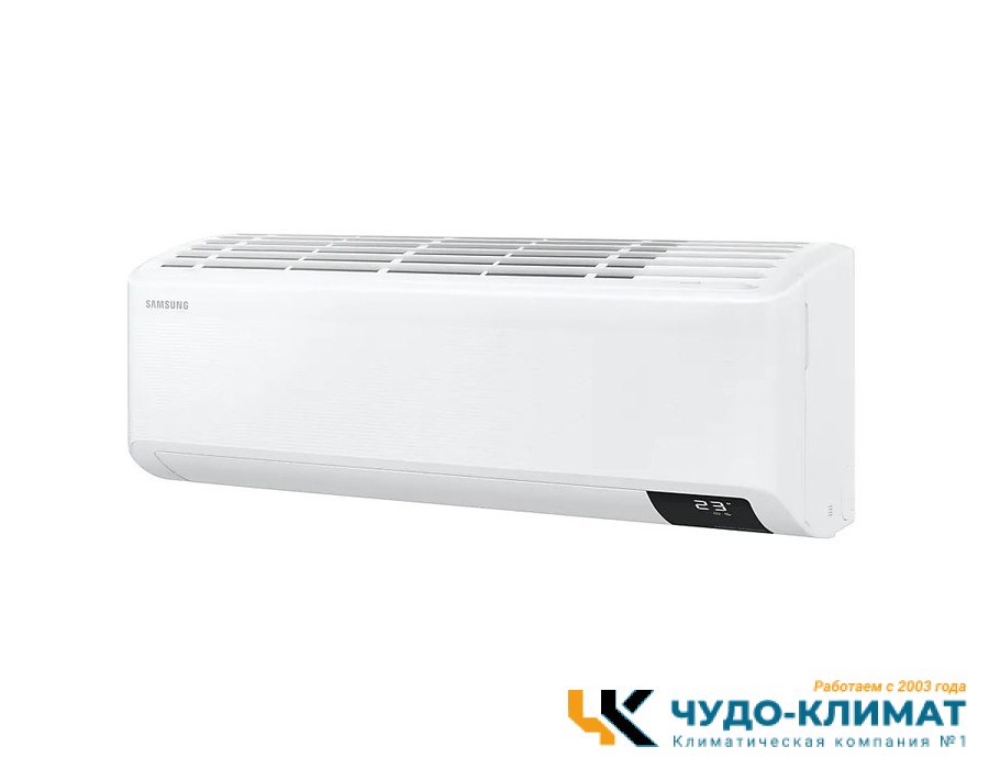 Кондиционер Samsung AR4500T AR18TSHYAWKNER