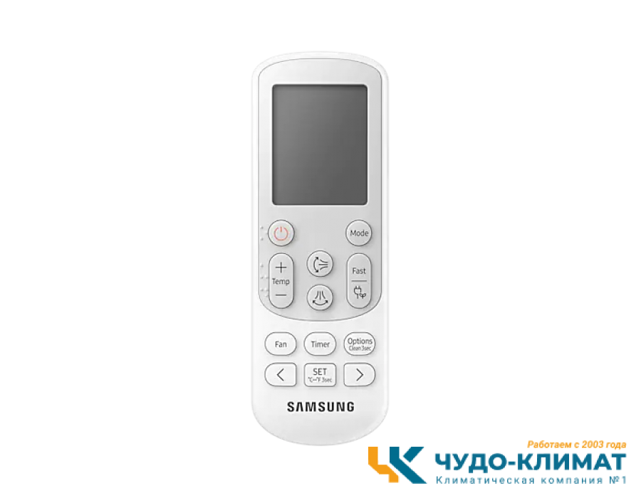 Кондиционер Samsung AR9500T AR18TSHZAWKNER