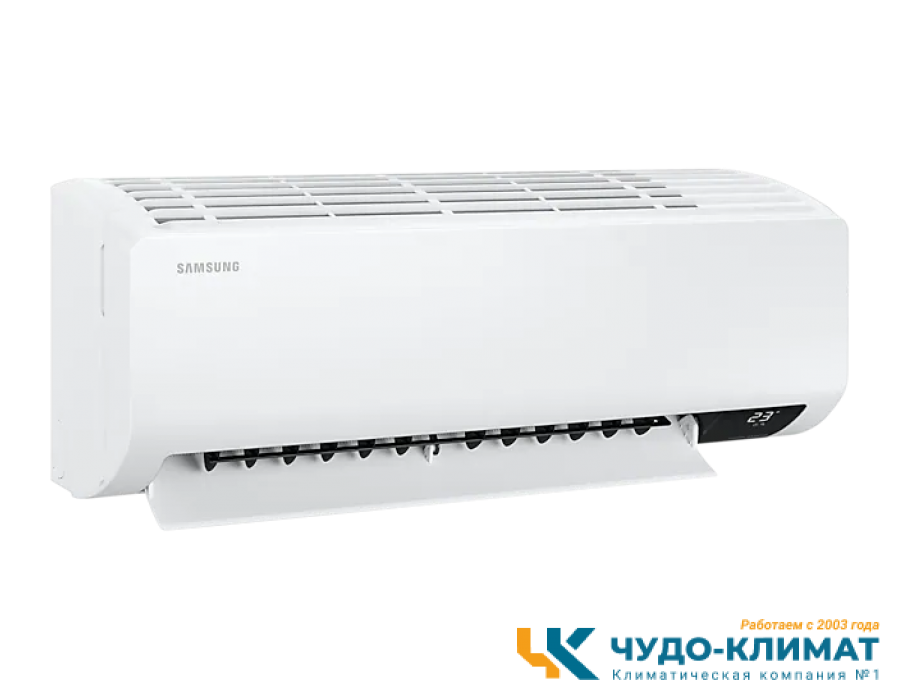 Кондиционер Samsung AR9500T AR18TSHZAWKNER