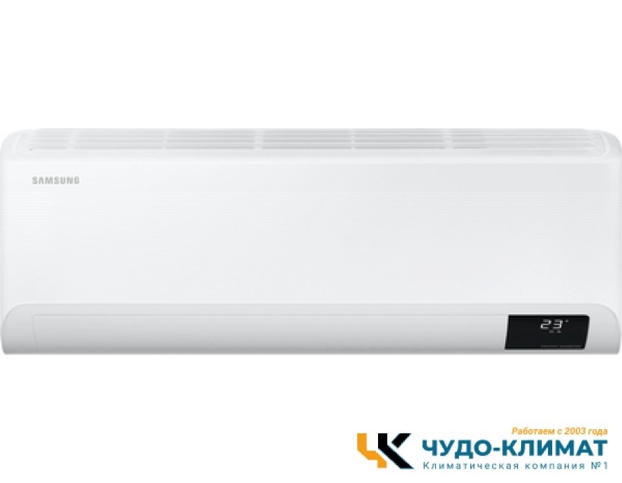 Кондиционер Samsung AR4500T AR24TSHYAWKNER