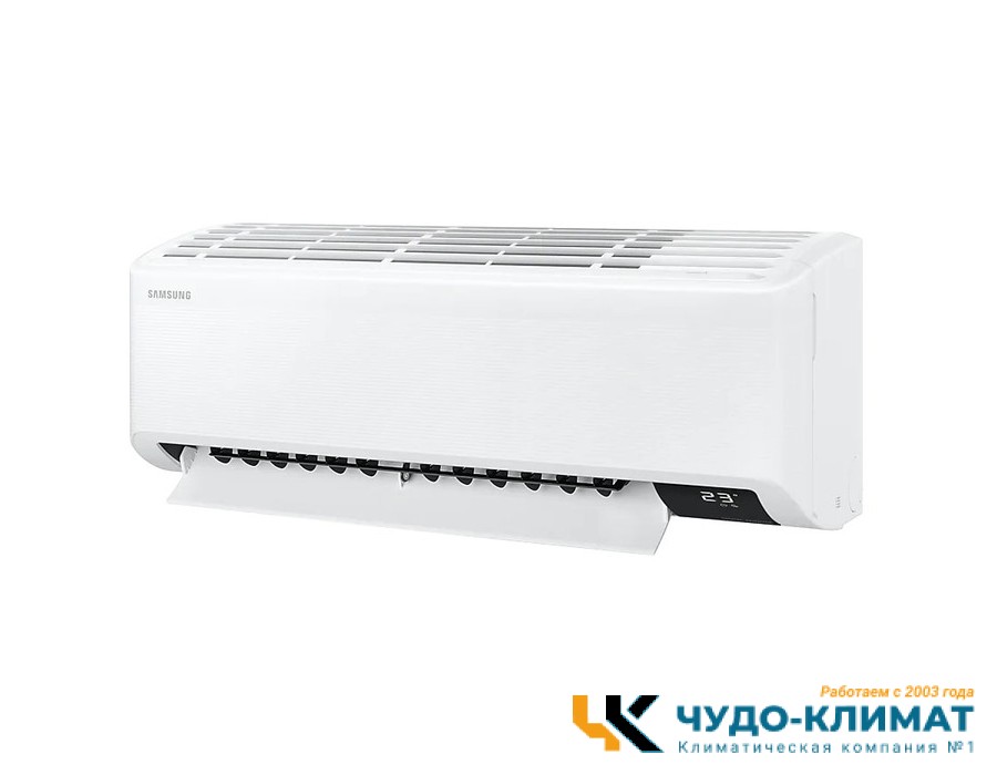 Кондиционер Samsung AR4500T AR24TSHYAWKNER