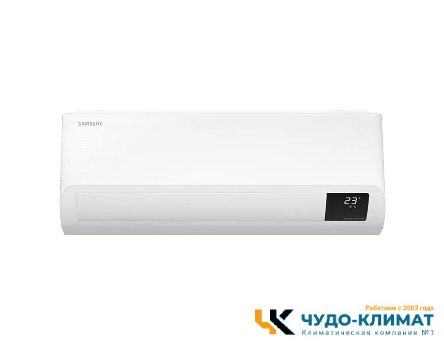 Кондиционер Samsung AR4500T AR24TSHYAWKNER