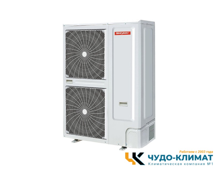 Кондиционер напольно-потолочного типа Shivaki SFH-609BE