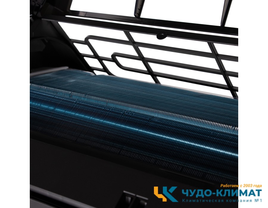 Кондиционер Shuft Asgard SFTHAI-07HN8/BL