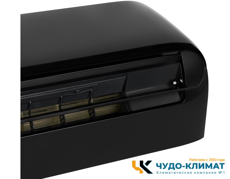 Кондиционер Shuft Asgard SFTHAI-12HN8/BL