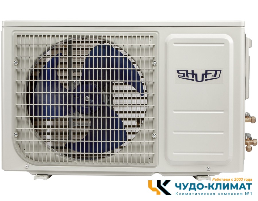 Кондиционер Shuft Berg SFTOI-09HN1_24Y