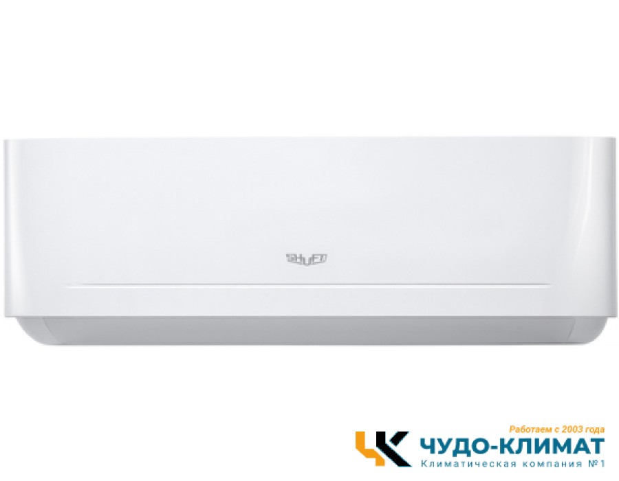Кондиционер Shuft Berg SFTOI-09HN1_24Y