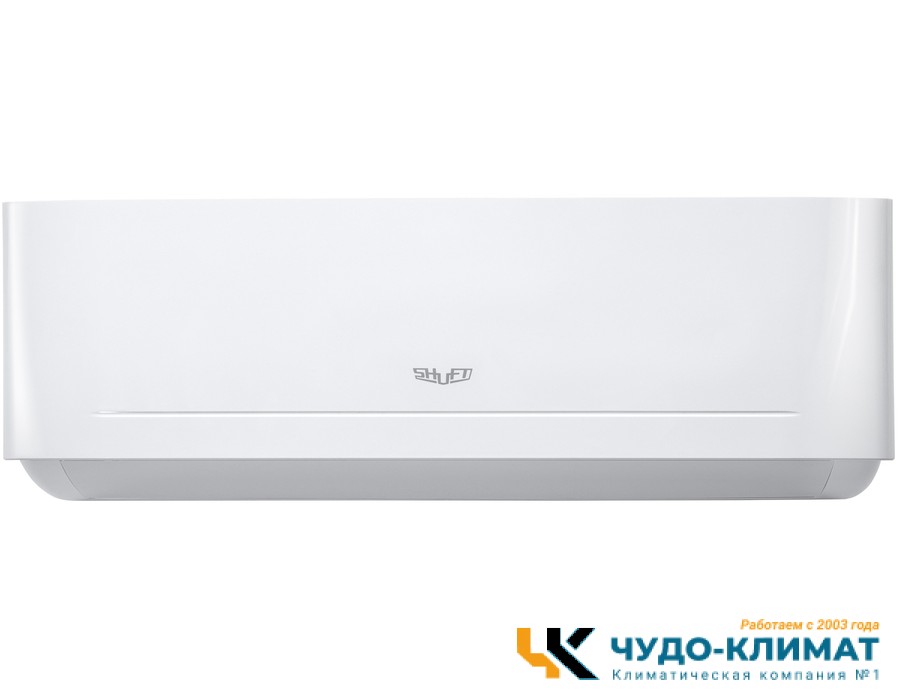 Кондиционер Shuft Berg SFTO-07HN1_24Y