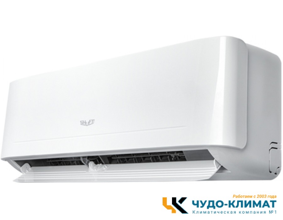 Кондиционер Shuft Berg SFTO-18HN1_24Y