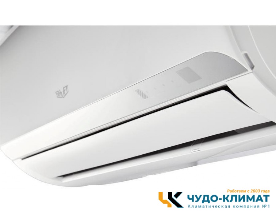 Кондиционер Shuft Tor SFTMI-18HN1_22Y