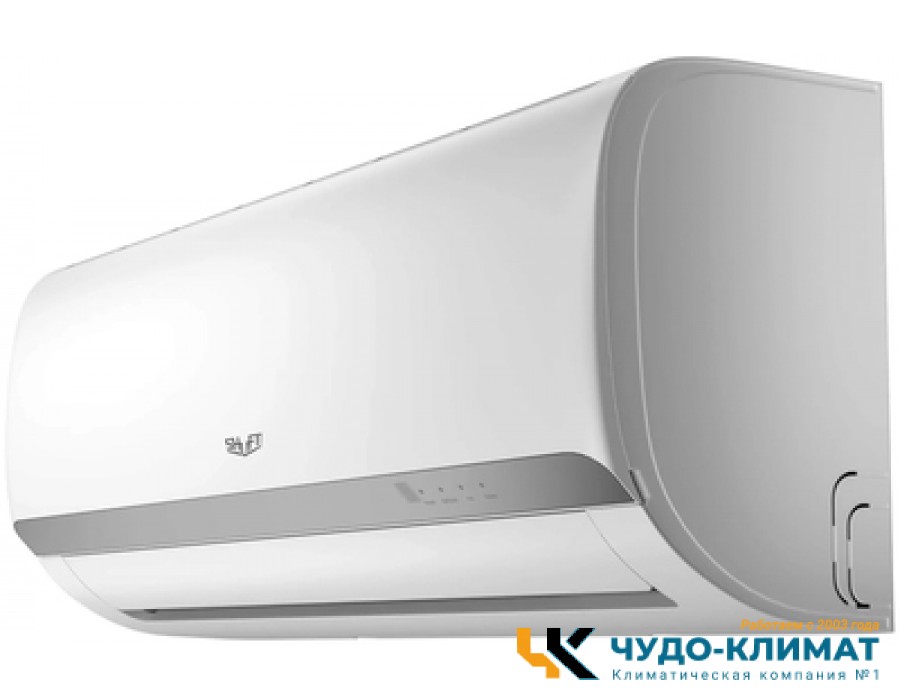 Кондиционер Shuft Tor  SFTMI-24HN1_22Y