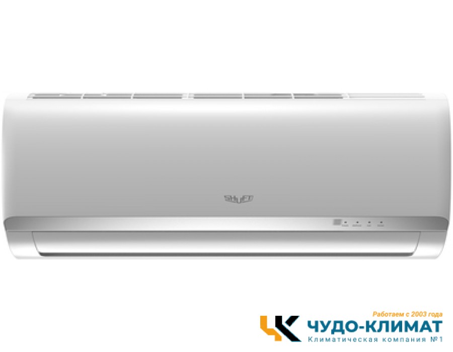 Кондиционер Shuft Tor SFTM-12HN1_23Y
