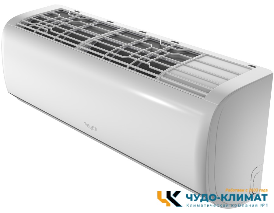 Кондиционер Shuft Tor SFTM-18HN1_23Y
