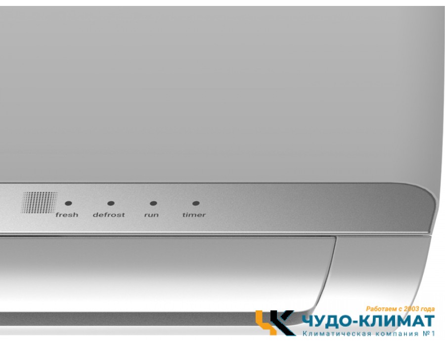 Кондиционер Shuft Tor SFTM-18HN1_23Y