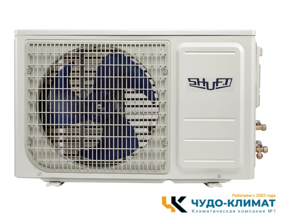 Кондиционер Shuft SFTO-09HN1