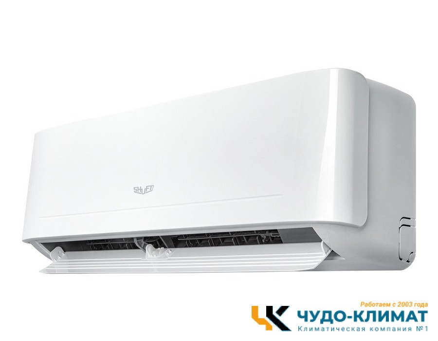 Кондиционер Shuft SFTO-24HN1