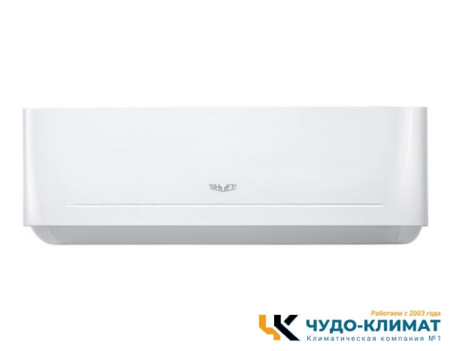 Кондиционер Shuft SFTO-24HN1