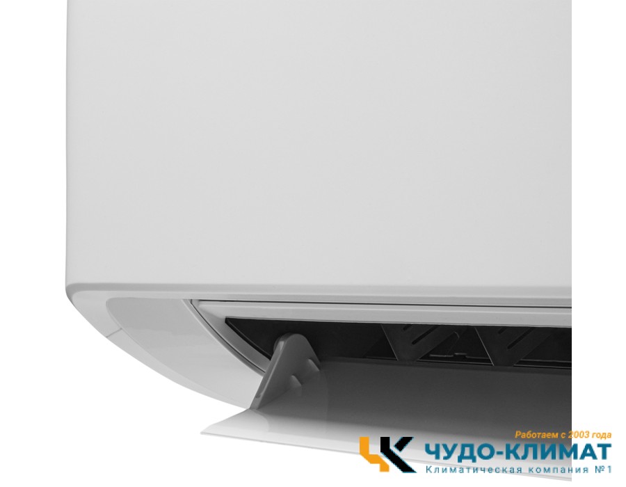 Кондиционер Shuft Soturai SFTHI-09HN8