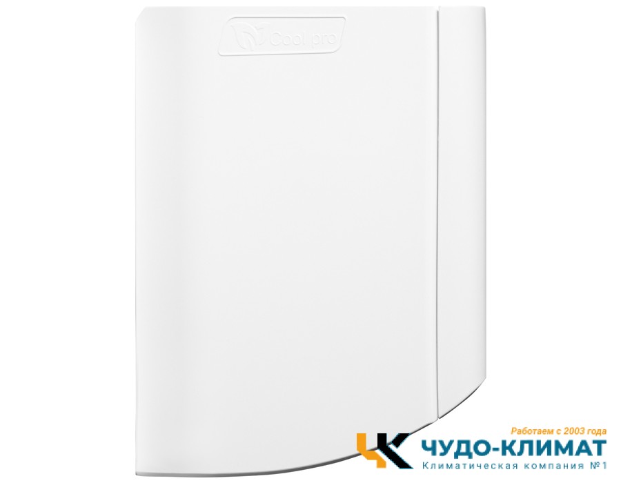 Кондиционер Shuft Soturai SFTHI-12HN8