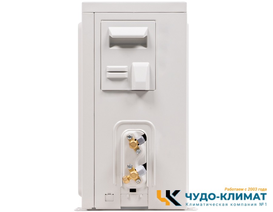 Кондиционер Shuft Soturai SFTHI-12HN8