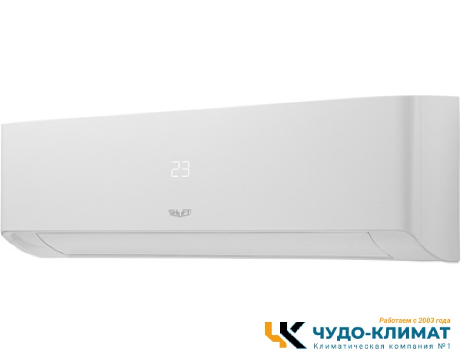 Кондиционер Shuft Soturai SFTH-09HN8