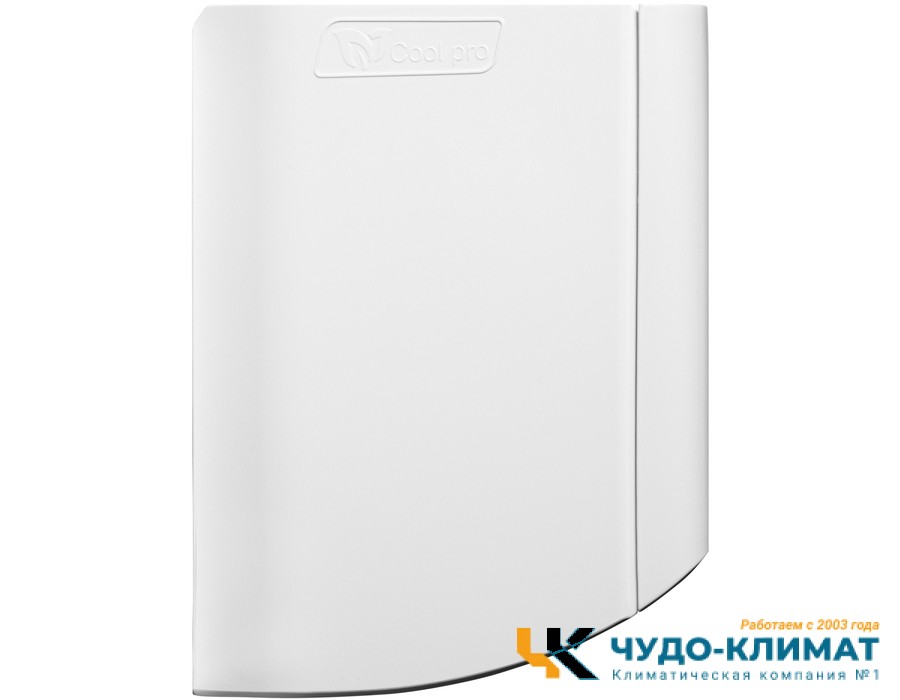 Кондиционер Shuft Soturai SFTH-12HN8
