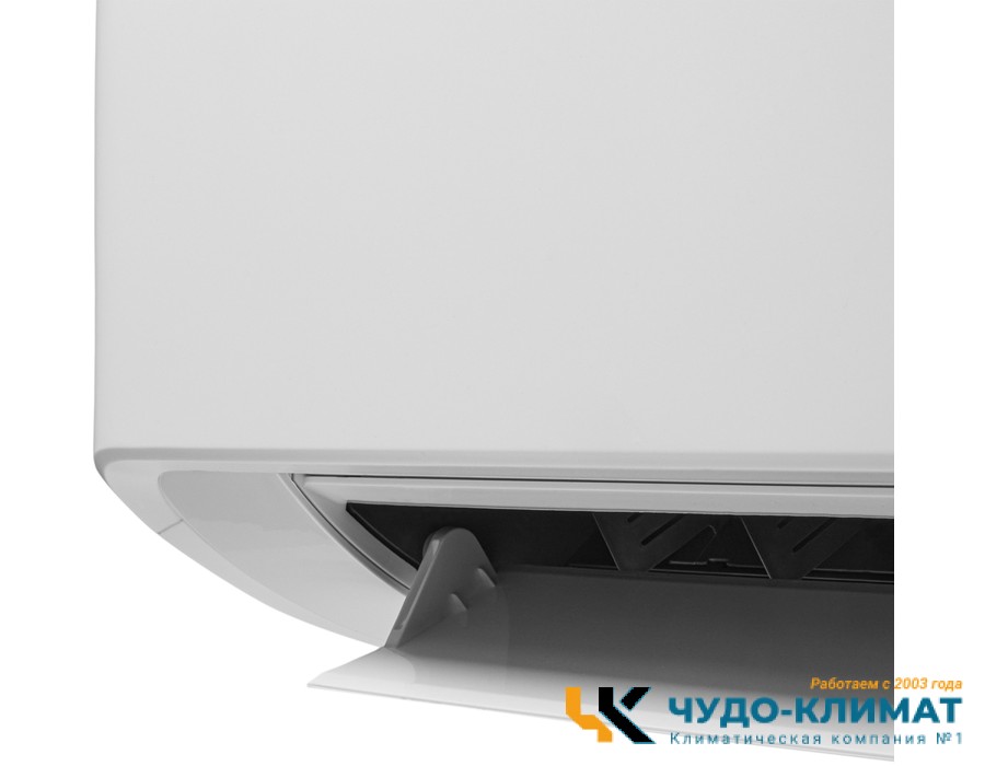 Кондиционер Shuft Soturai SFTH-12HN8