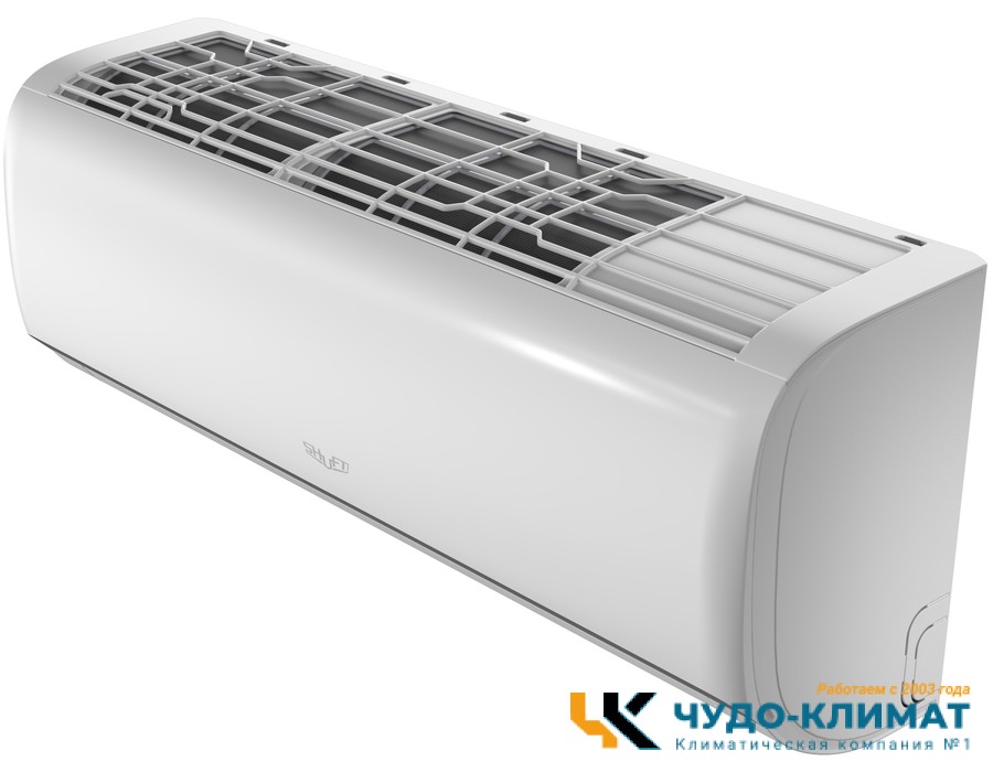 Кондиционер Shuft Tor SFTM-06HN8_V2