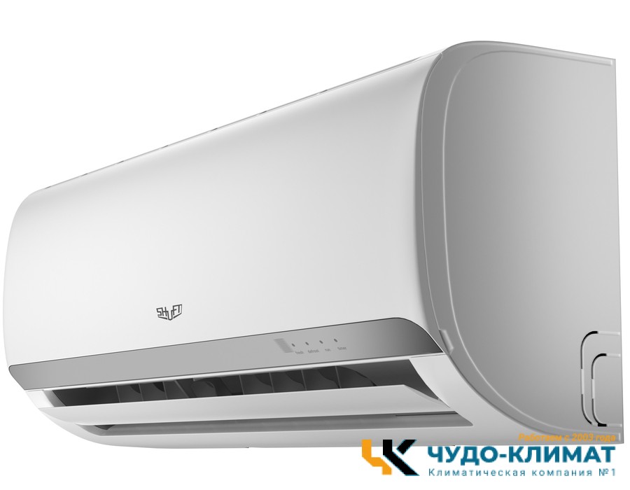 Кондиционер Shuft Tor SFTM-07HN8
