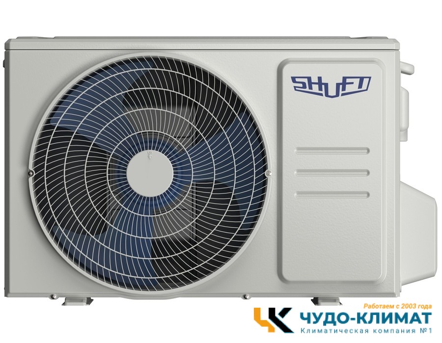 Кондиционер Shuft Tor SFTM-09HN8