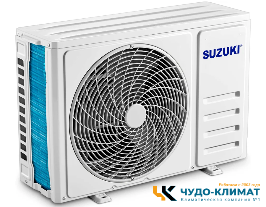 Кондиционер Suzuki  Ultra SUSH-C072DC