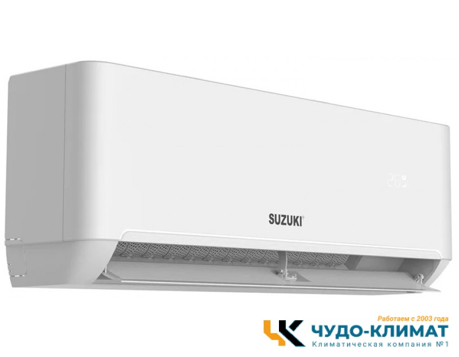 Кондиционер Suzuki  Ultra SUSH-C122BE