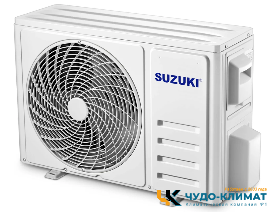 Кондиционер Suzuki  Ultra SUSH-C182DC