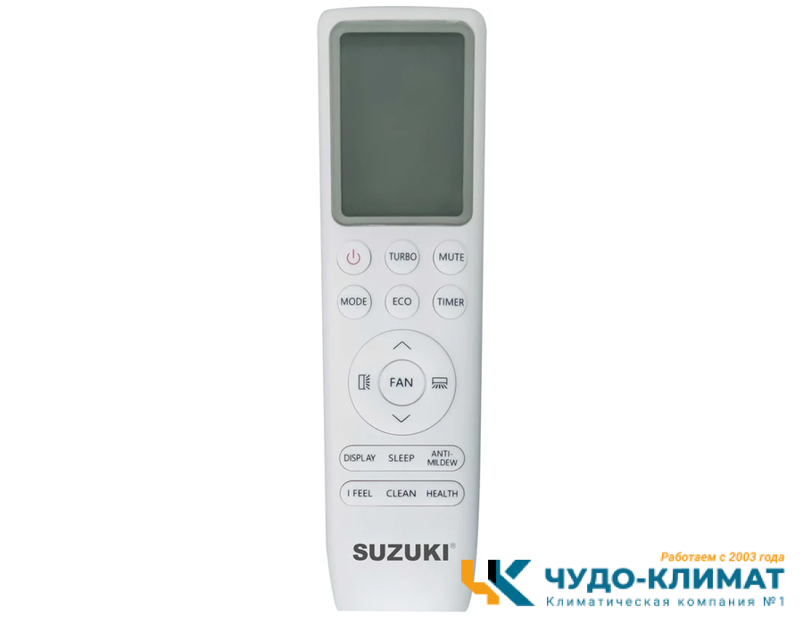 Кондиционер Suzuki  Ultra SUSH-C182DC