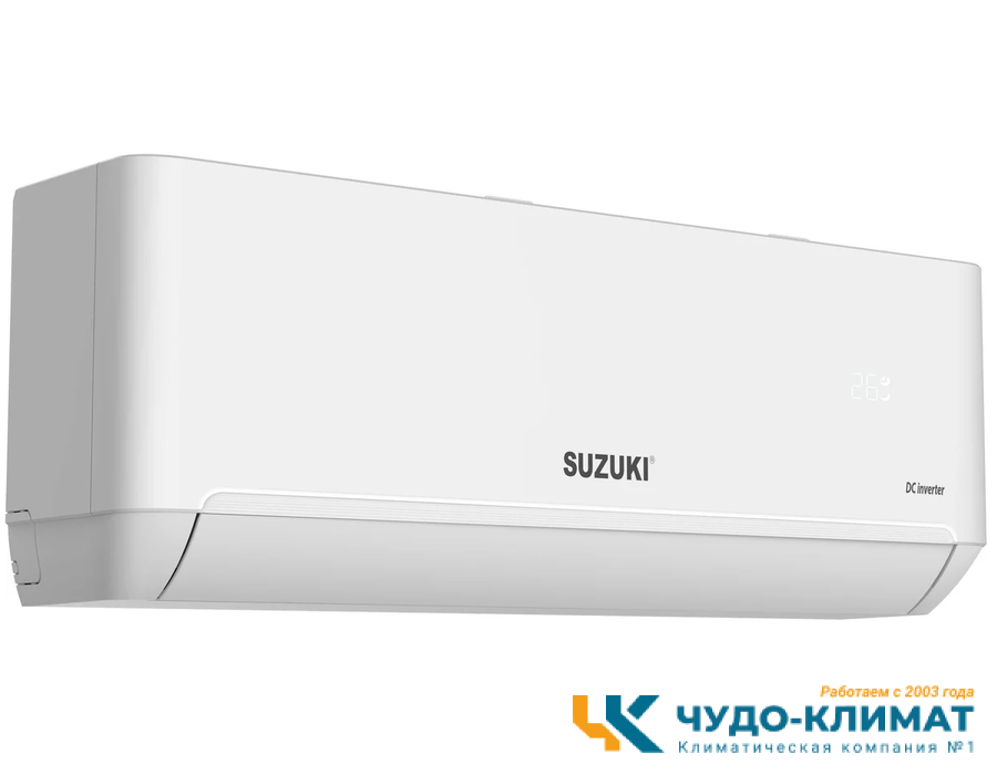 Кондиционер Suzuki  Ultra SUSH-C182DC