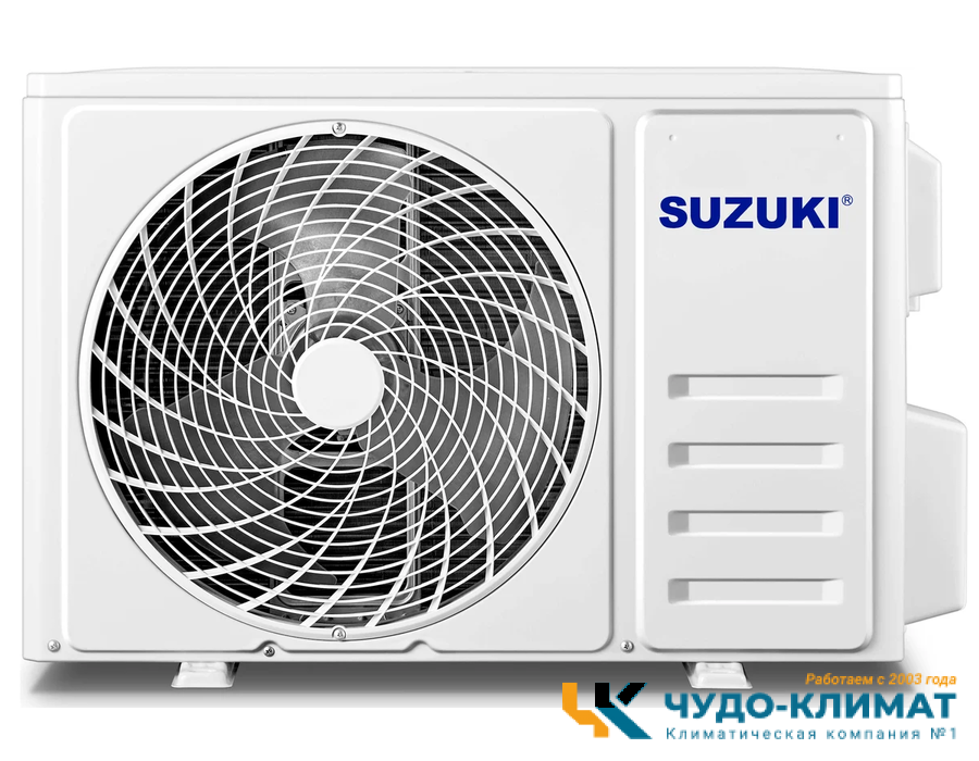 Кондиционер Suzuki  Ultra SUSH-C182DC