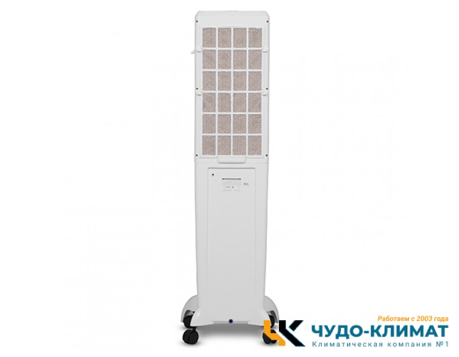 Охладитель воздуха Symphony Diet 50i