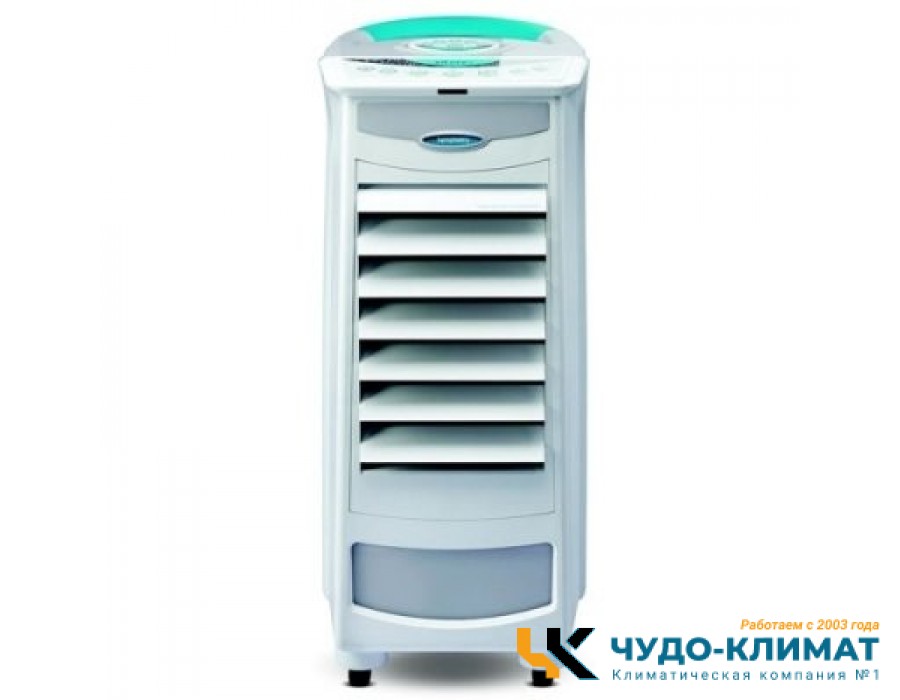Охладитель воздуха Symphony Silver i