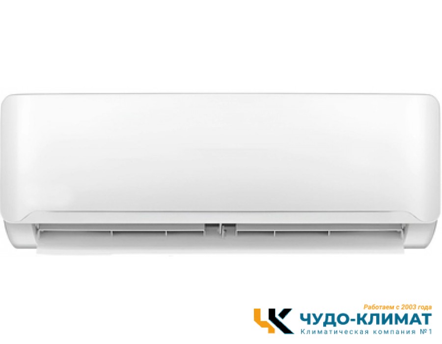 Кондиционер Systemair Sysplit Wall Nordic 09 EVO PH Q