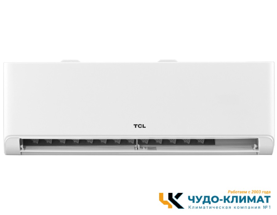 Кондиционер TCL BreezeIN Pro TAC-BR09ONF/R