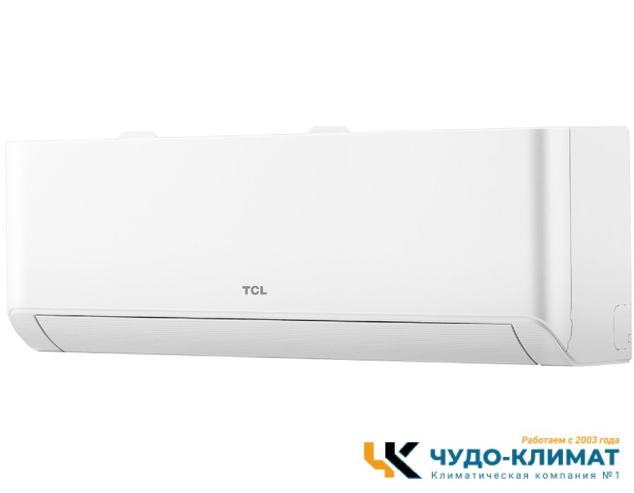 Кондиционер TCL BreezeIN Pro TAC-BR09ONF/R