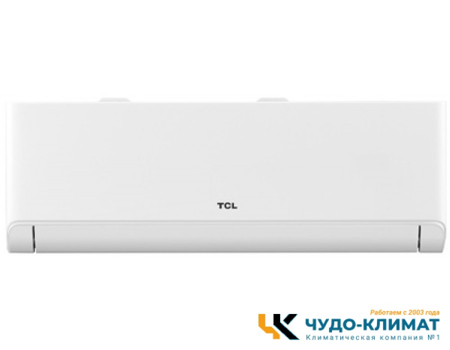 Кондиционер TCL BreezeIN Pro TAC-BR18INV/R