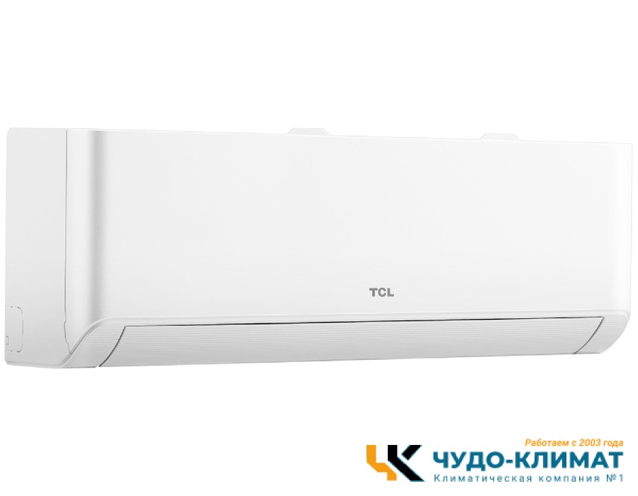Кондиционер TCL BreezeIN Pro TAC-BR24INV/R