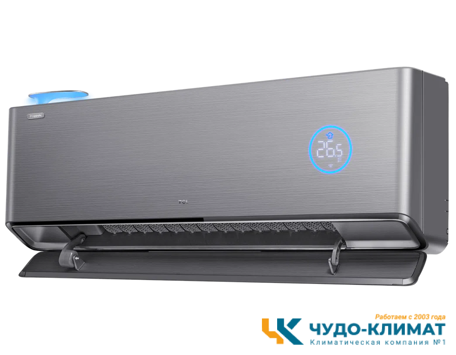Кондиционер TCL X-Fresh I TAC-FR09INV/R