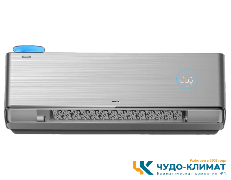 Кондиционер TCL X-Fresh I TAC-FR09INV/R