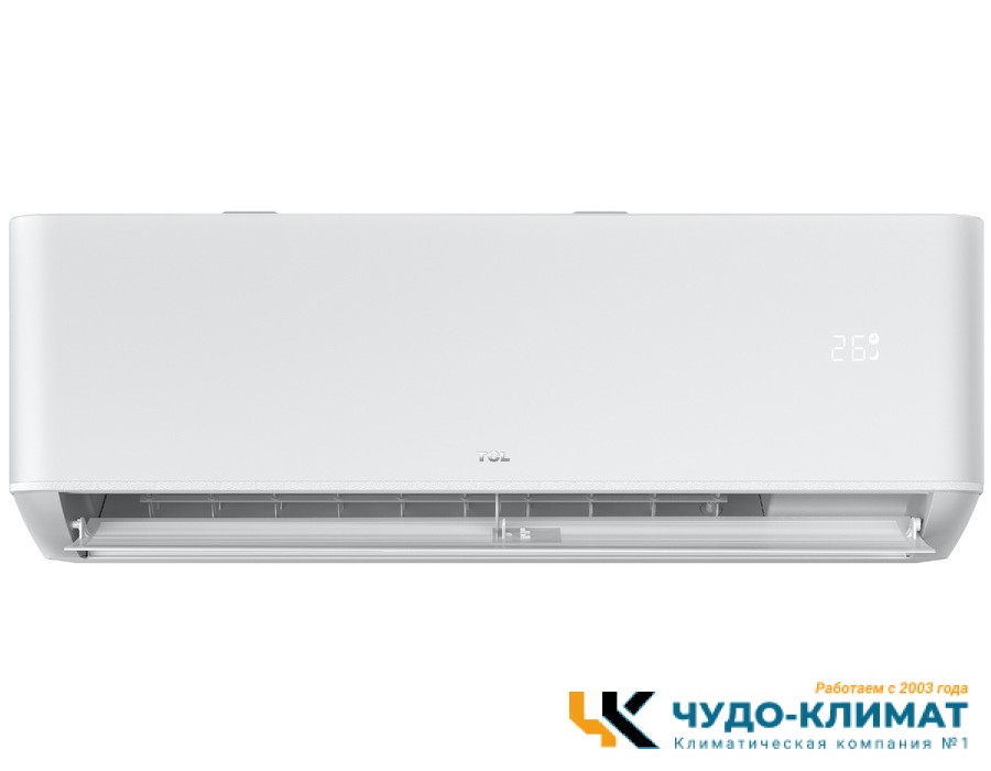 Кондиционер TCL Gentle Cool TAC-TP07ONF/R