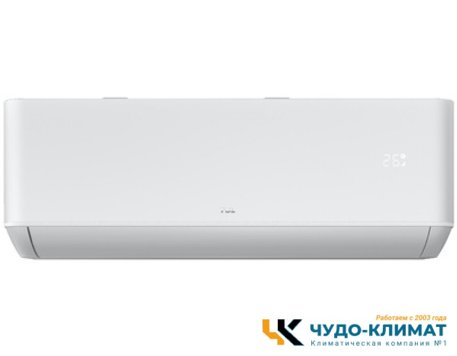 Кондиционер TCL Gentle Cool TAC-TP07ONF/R