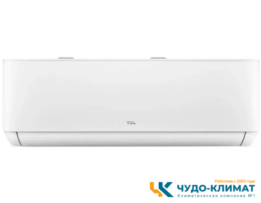 Кондиционер TCL Ocarina TAC-TP24ONF/R