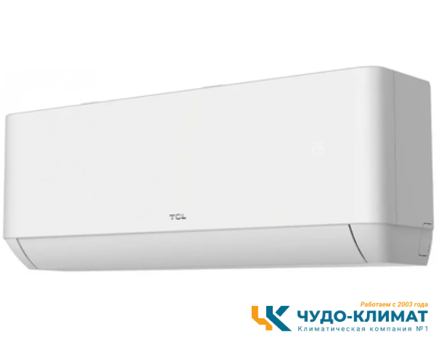 Кондиционер TCL Ocarina TAC-TP24ONF/R