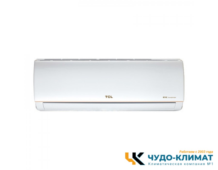 Настенный внутренний блок мульти сплит-системы TCL One TACM-12HRID/E1